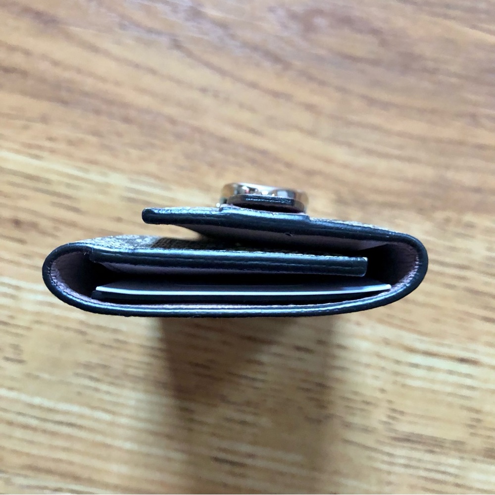 Gucci Key Card Holder Wallet - Picture 4 of 8